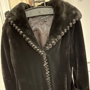 Jones New York coat